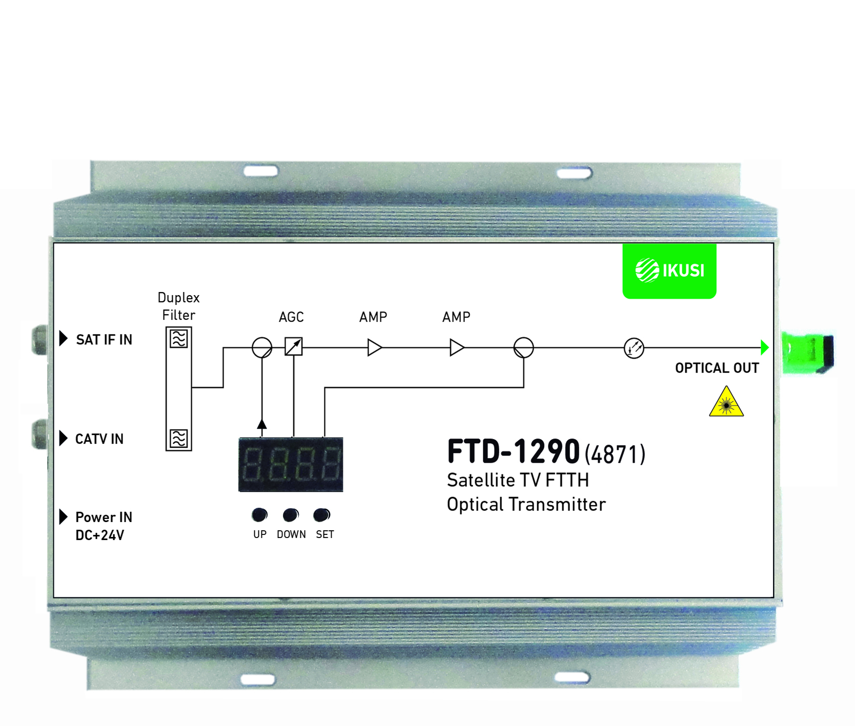 FTD-1290