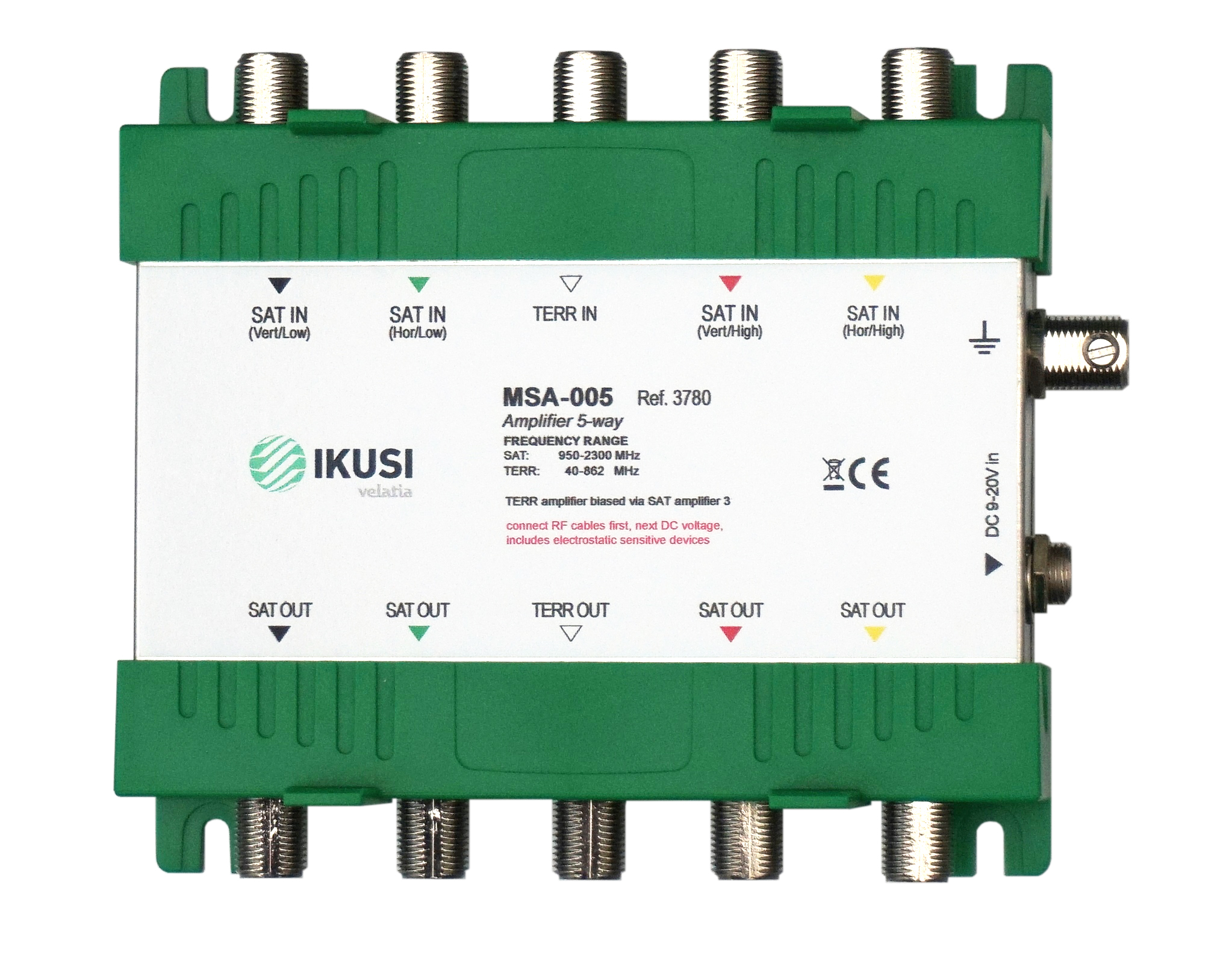 MSA-005
