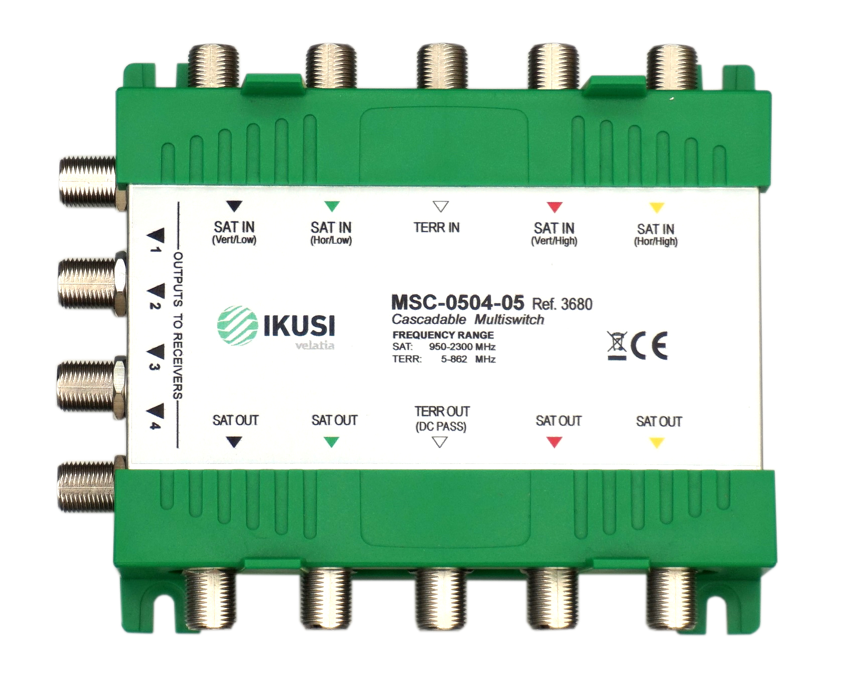 MSC-0504 (5dB)