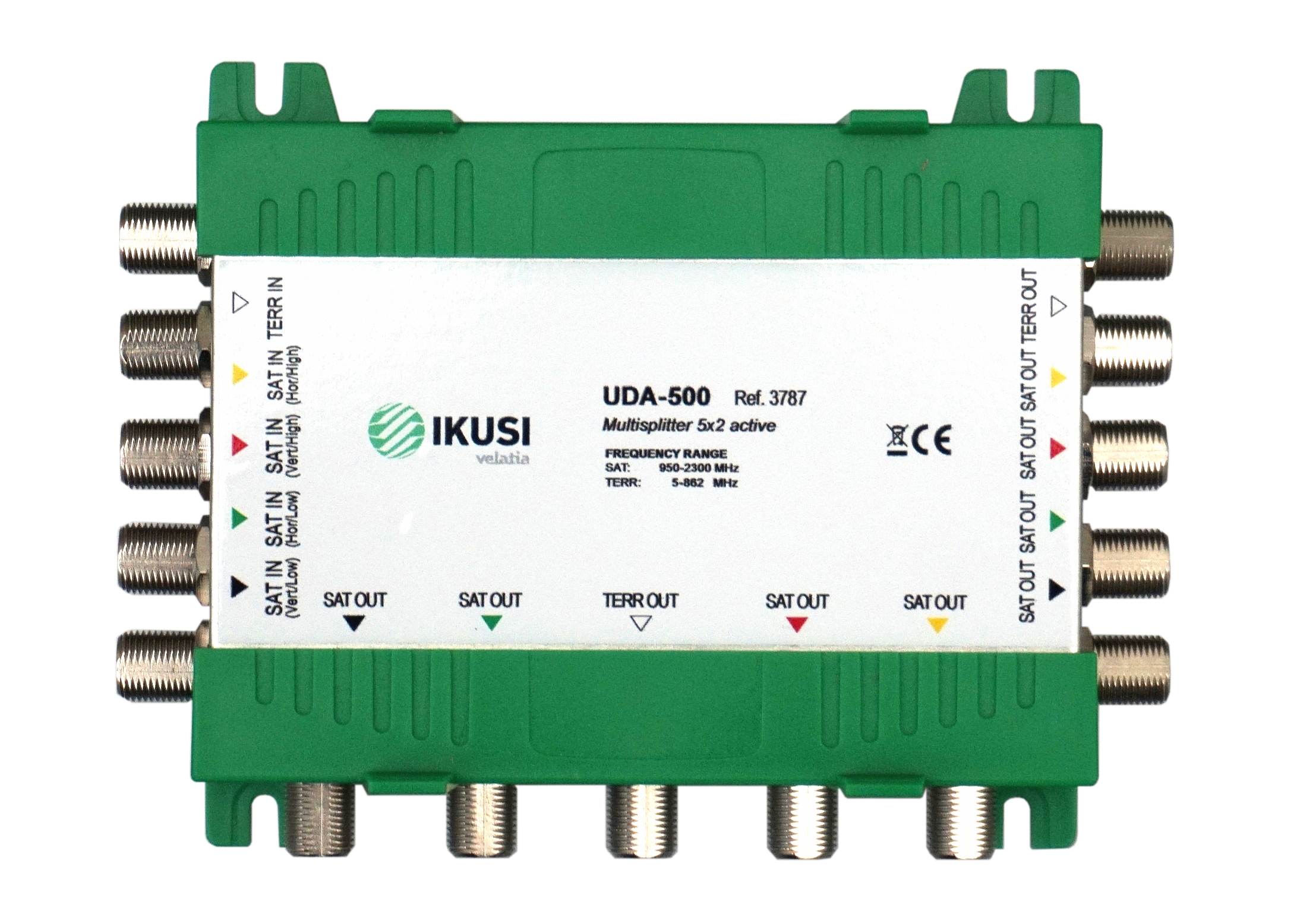 UDA-500