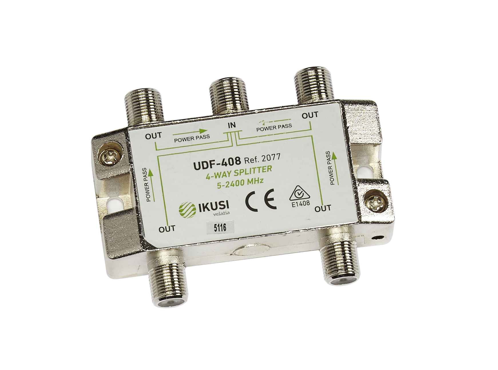 UDF-408