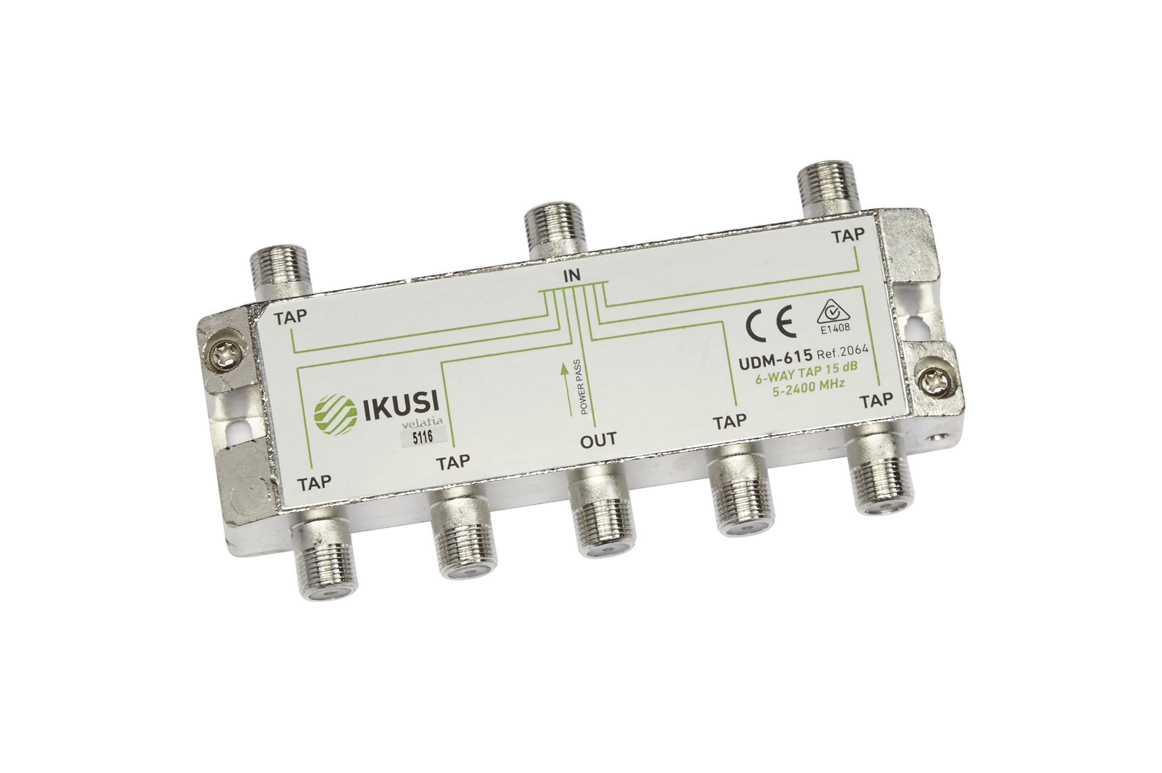 UDM-615