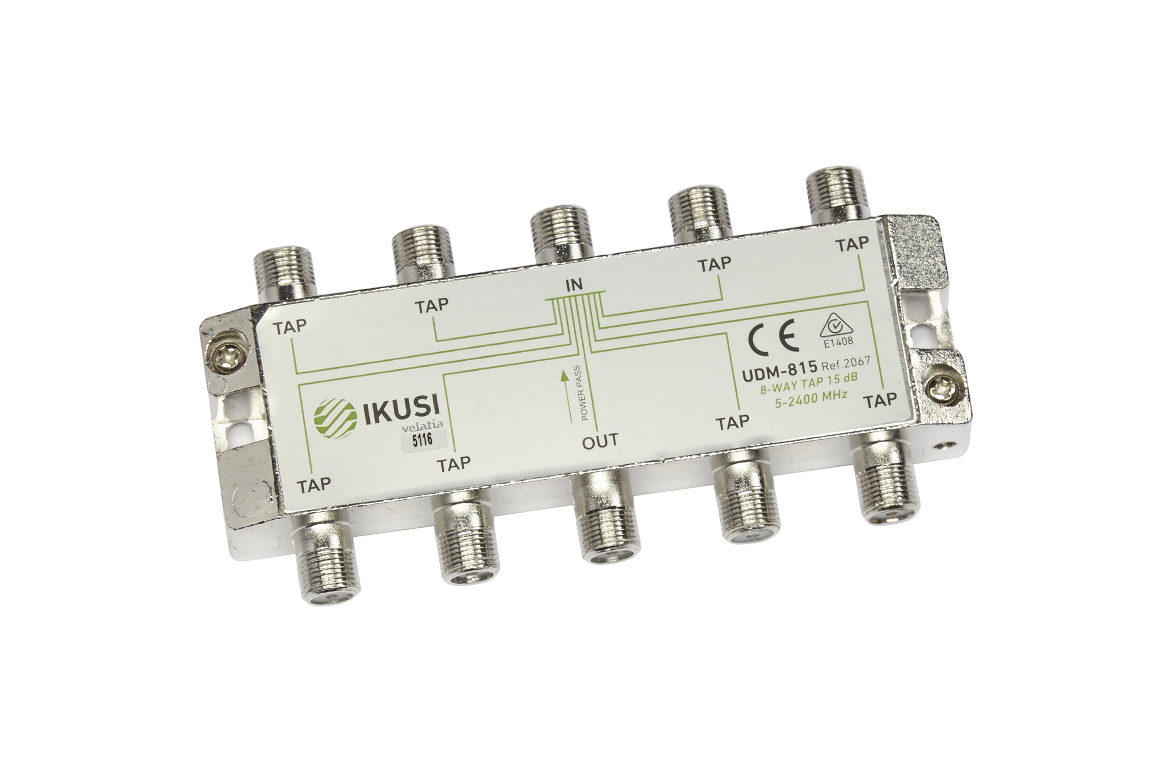 UDM-815